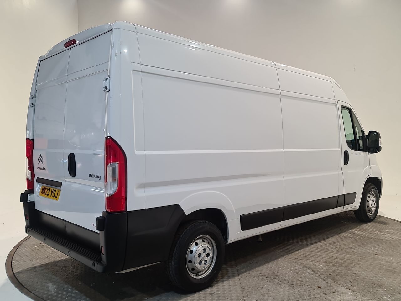 Used Citroen Relay 2023 for sale - 77501298: Photo 15