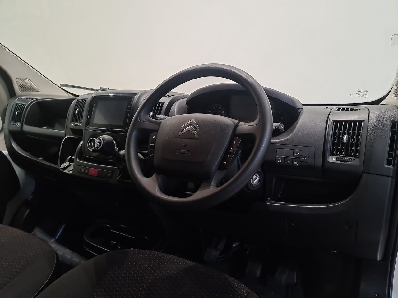 Used Citroen Relay 2023 for sale - 77501298: Photo 18