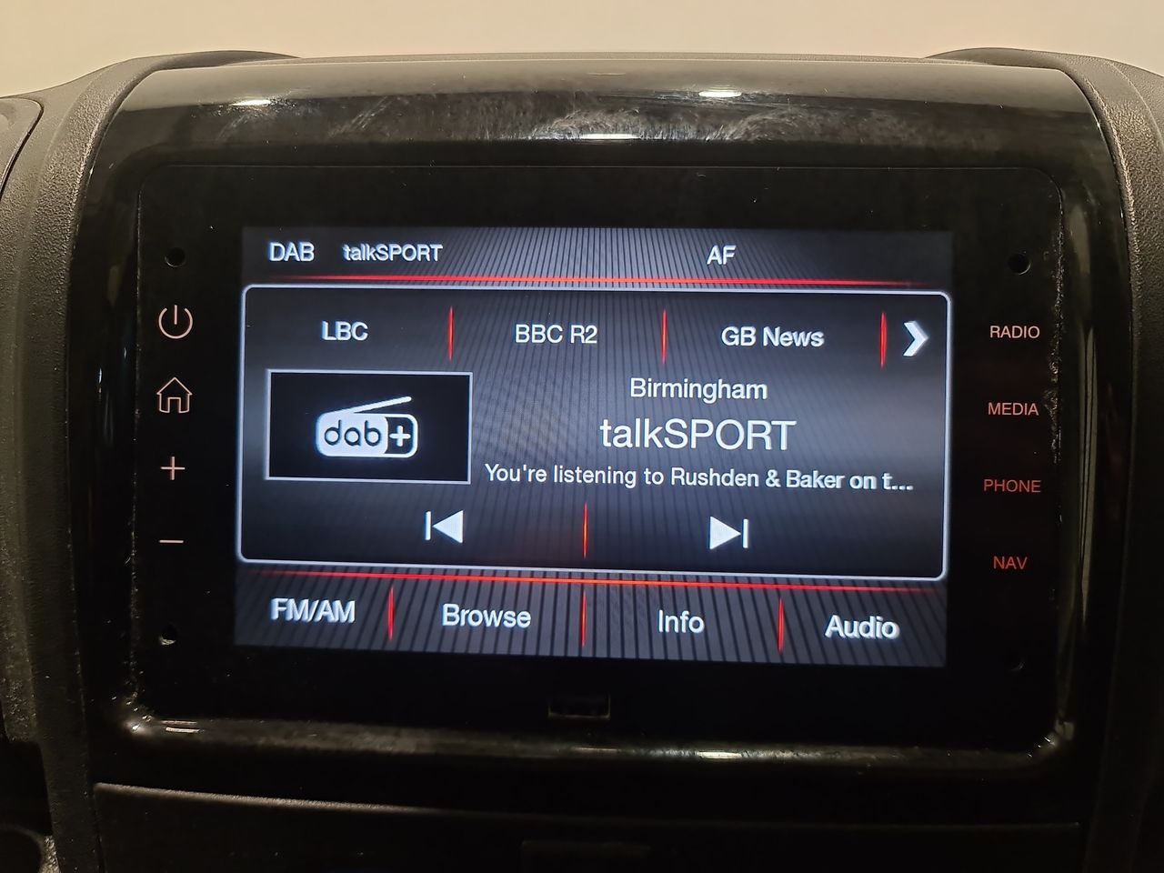 Used Citroen Relay 2023 for sale - 77501298: Photo 23