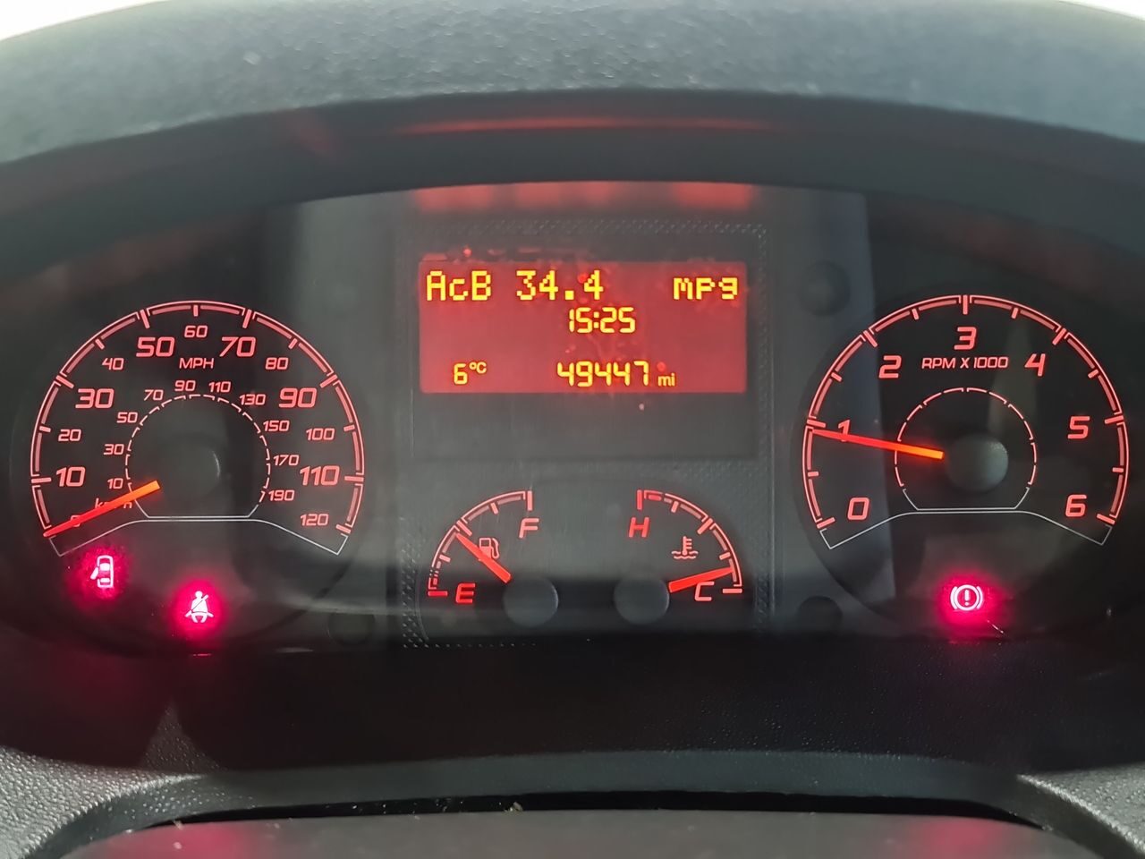 Used Citroen Relay 2023 for sale - 77501298: Photo 24