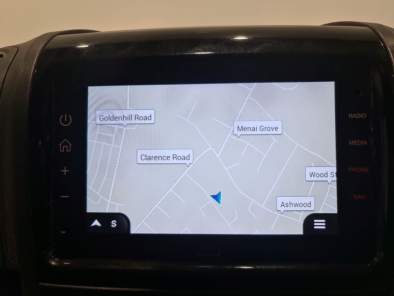 Used Citroen Relay 2023 for sale - 77501298: Photo 29