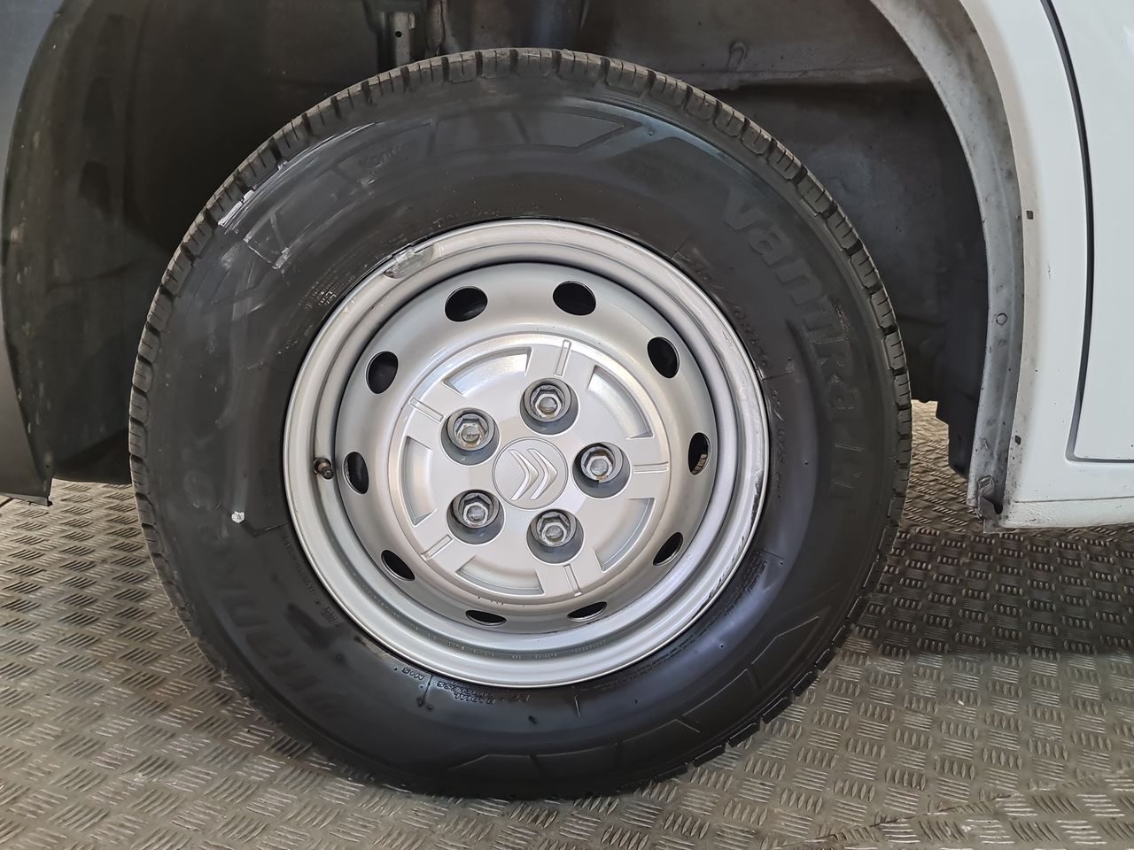 Used Citroen Relay 2023 for sale - 77501298: Photo 6