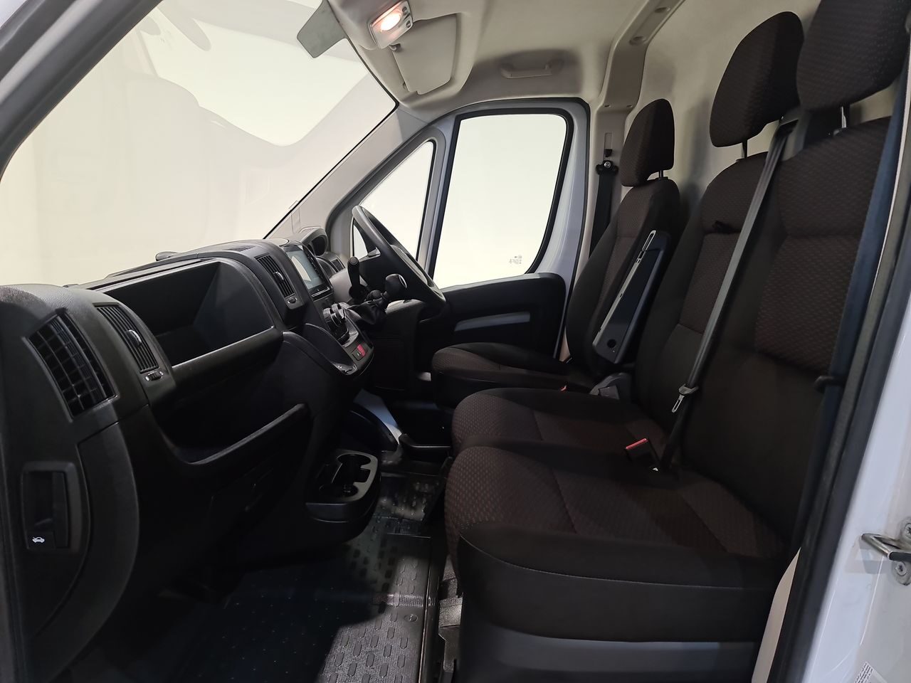 Used Citroen Relay 2023 for sale - 77501298: Photo 7