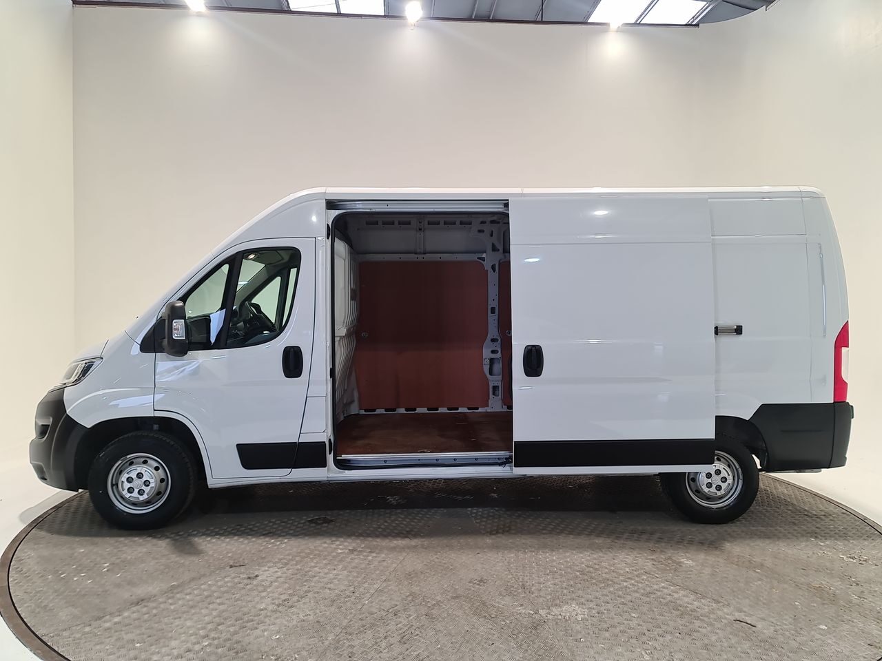 Used Citroen Relay 2023 for sale - 77501298: Photo 9