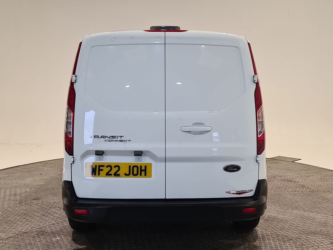 Used Ford Transit Connect 2022 for sale - 77394053: Photo 11