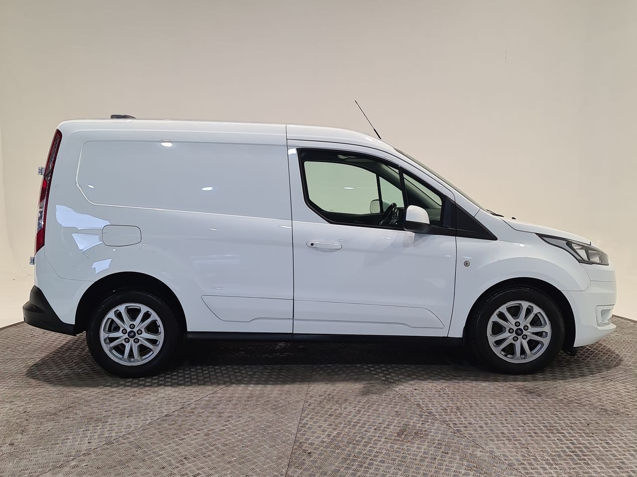 Used Ford Transit Connect 2022 for sale - 77394053: Photo 16