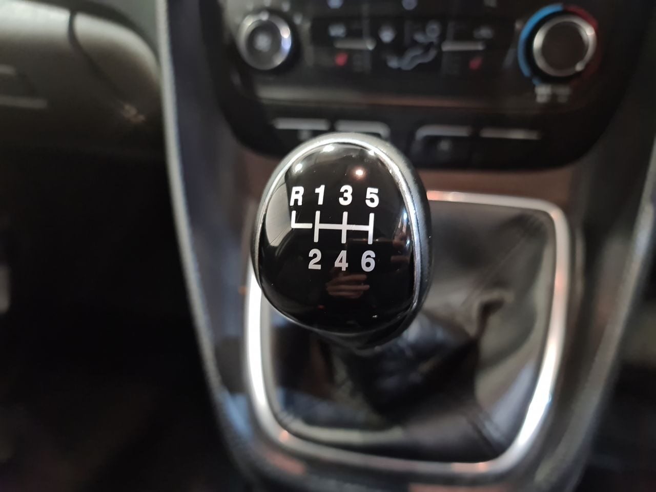 Used Ford Transit Connect 2022 for sale - 77394053: Photo 21