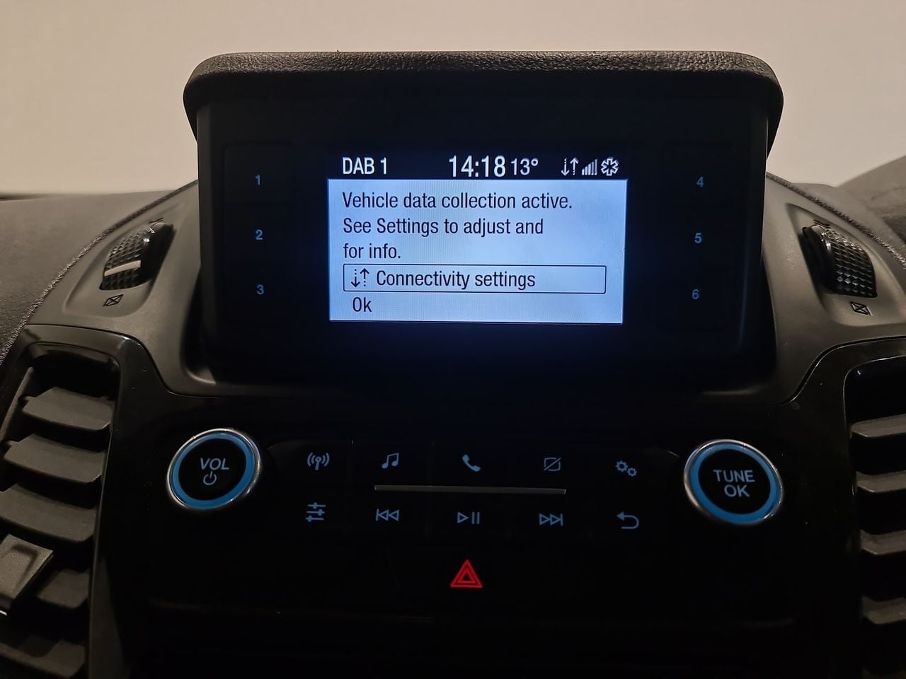 Used Ford Transit Connect 2022 for sale - 77394053: Photo 23