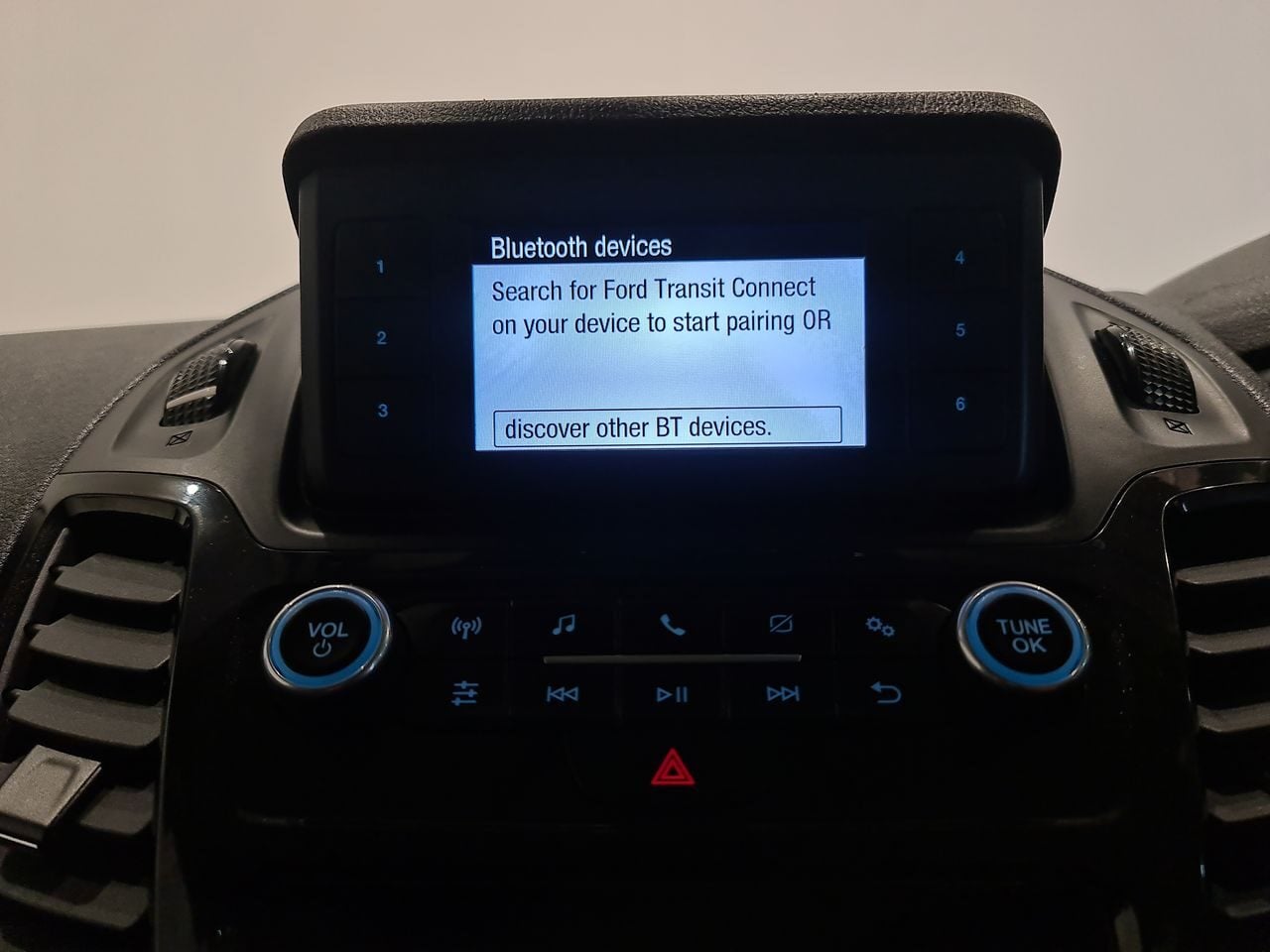 Used Ford Transit Connect 2022 for sale - 77394053: Photo 29