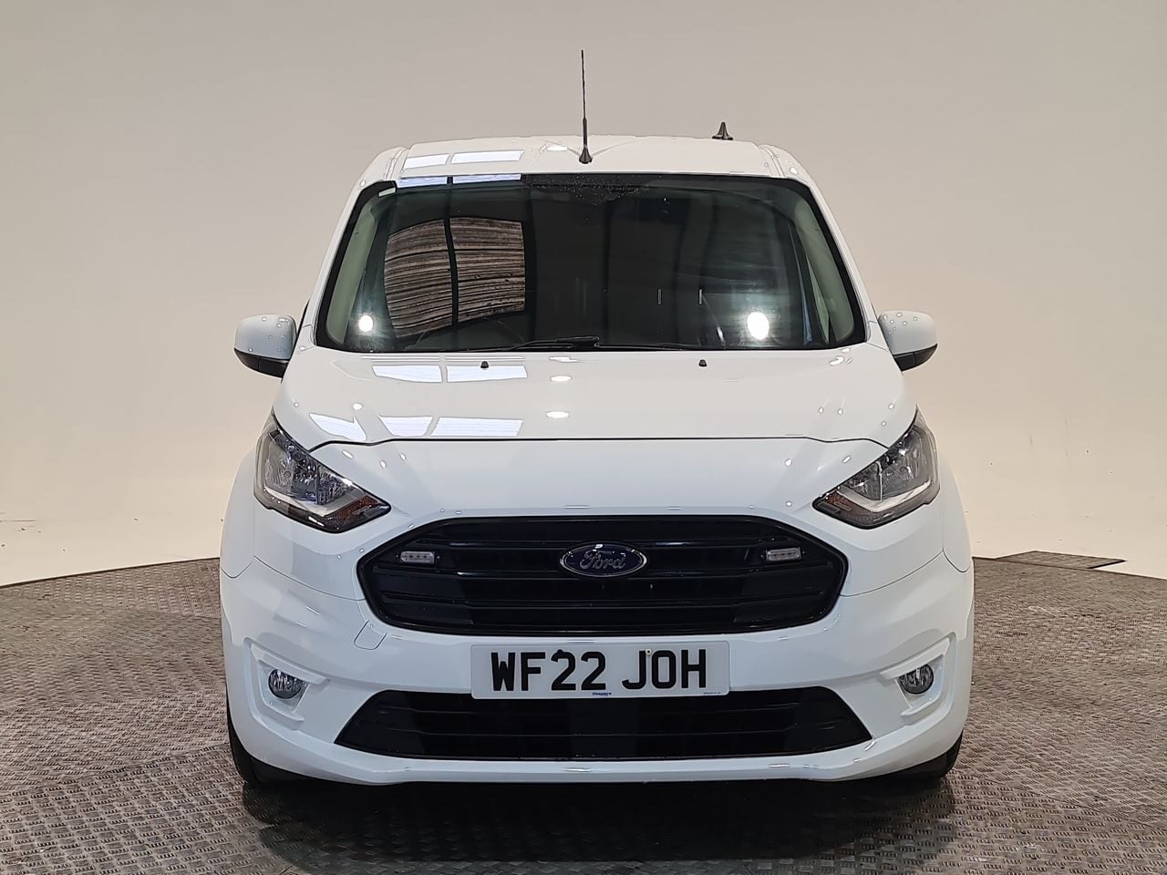 Used Ford Transit Connect 2022 for sale - 77394053: Photo 3