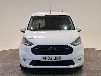 Used Ford Transit Connect 2022 for sale - 77394053: Photo