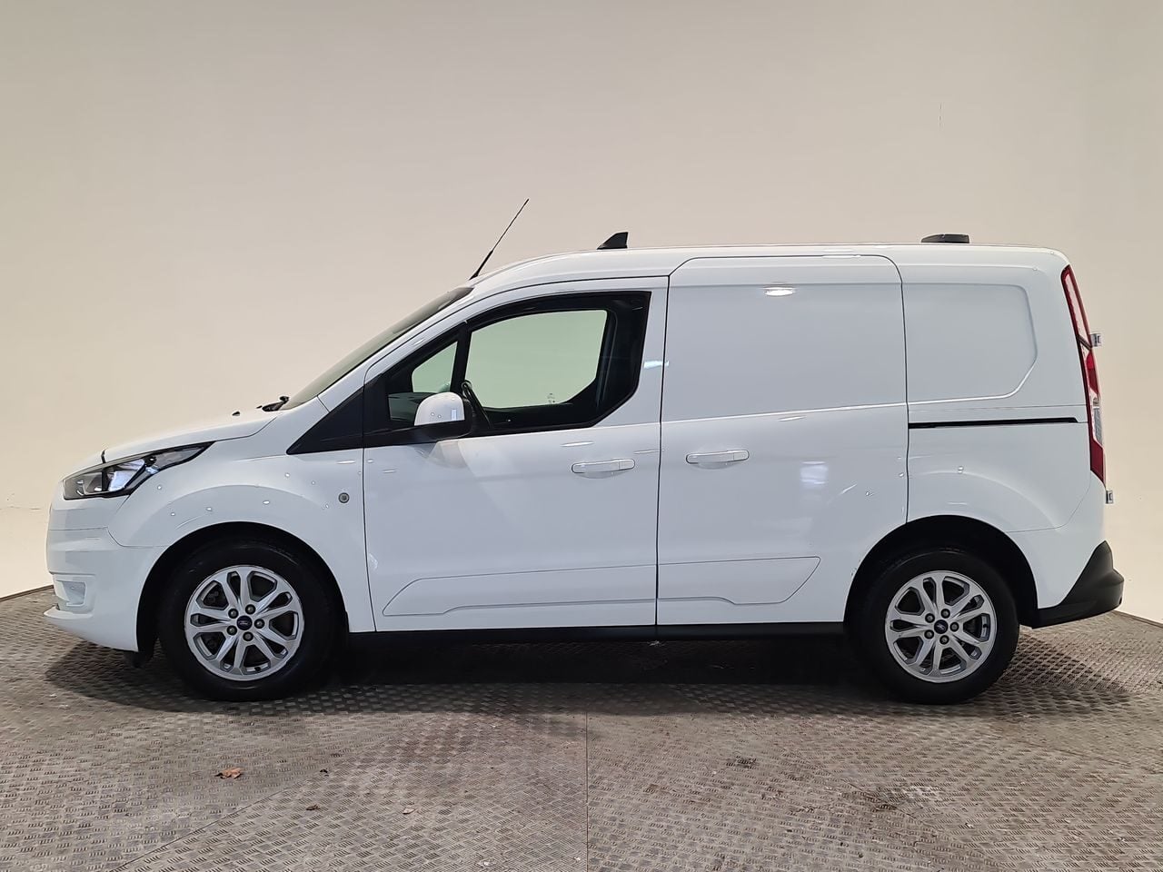 Used Ford Transit Connect 2022 for sale - 77394053: Photo 5