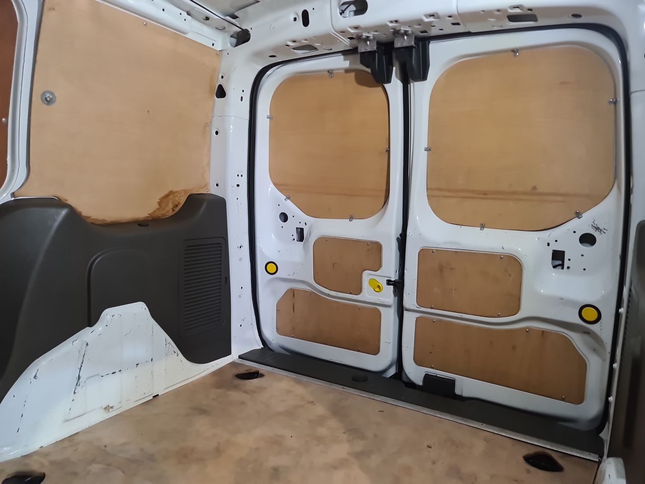 Used Ford Transit Connect 2022 for sale - 77394053: Photo 8