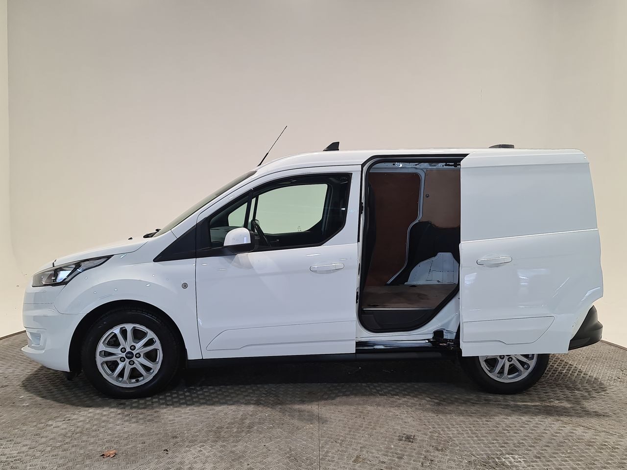 Used Ford Transit Connect 2022 for sale - 77394053: Photo 9