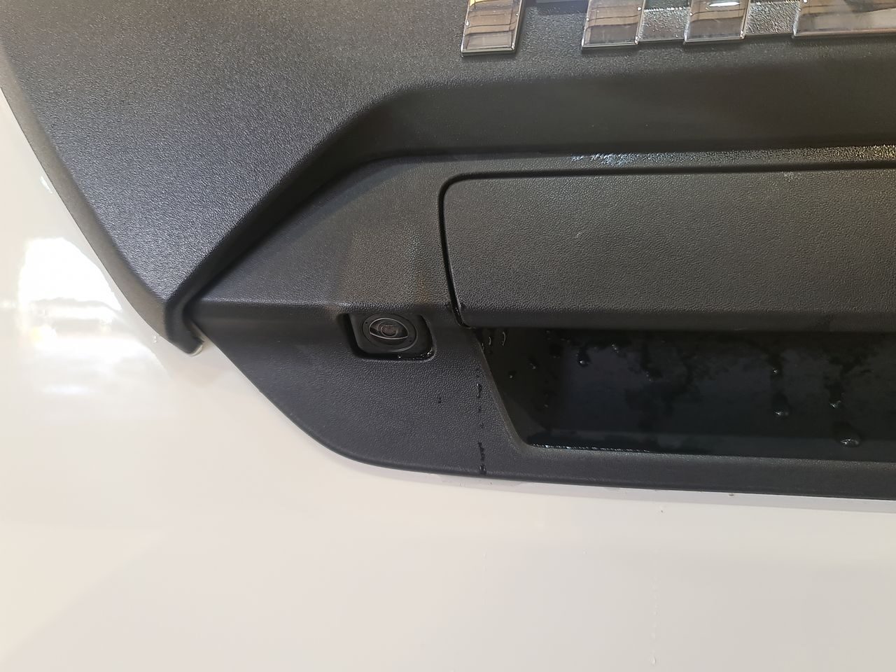 Used Toyota Hilux 2022 for sale - 77323525: Photo 15