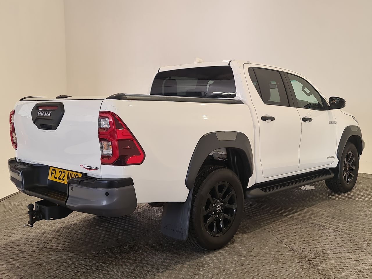 Used Toyota Hilux 2022 for sale - 77323525: Photo 17