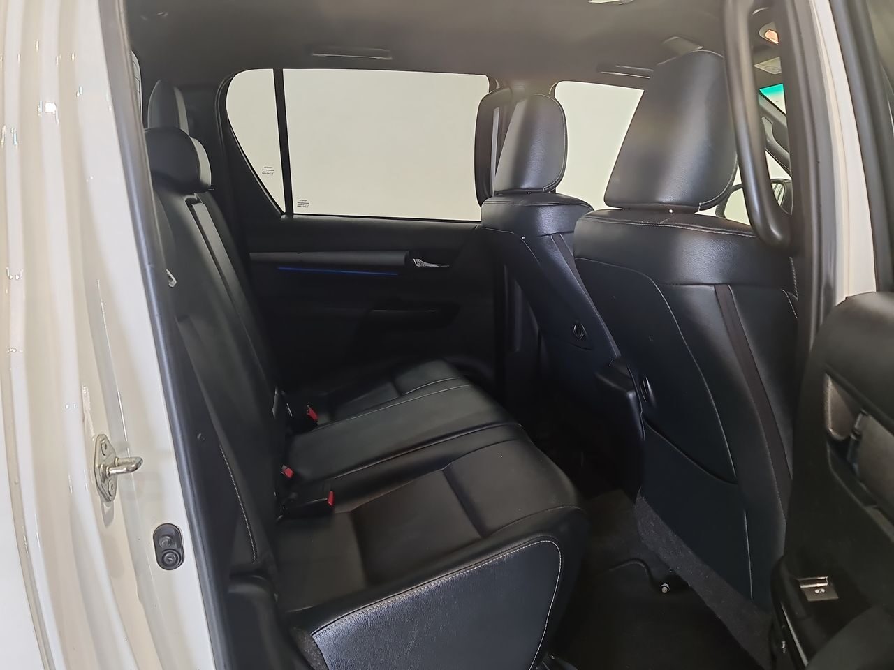 Used Toyota Hilux 2022 for sale - 77323525: Photo 19