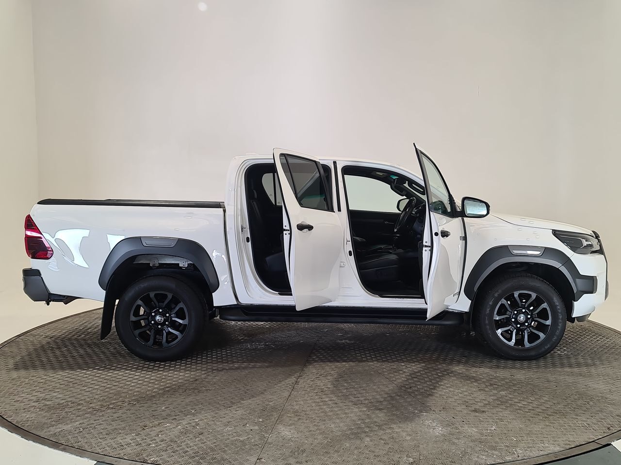 Used Toyota Hilux 2022 for sale - 77323525: Photo 20