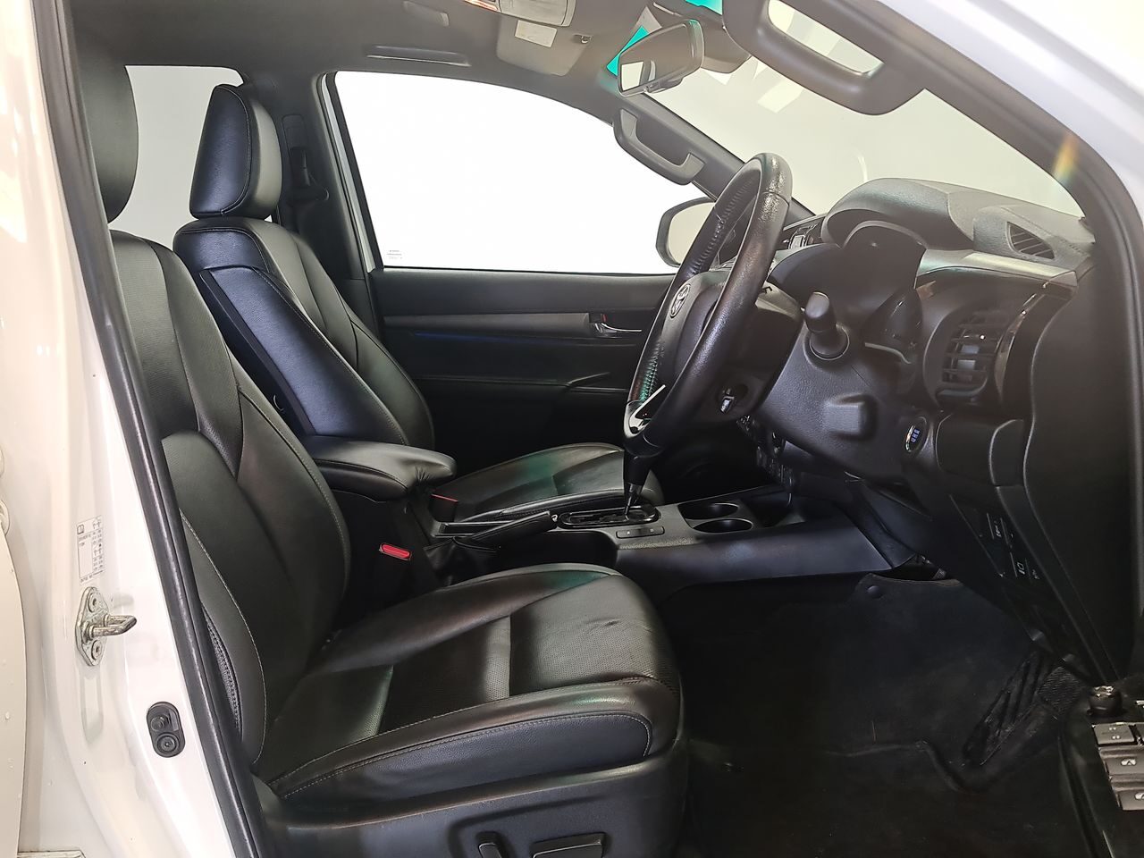 Used Toyota Hilux 2022 for sale - 77323525: Photo 21