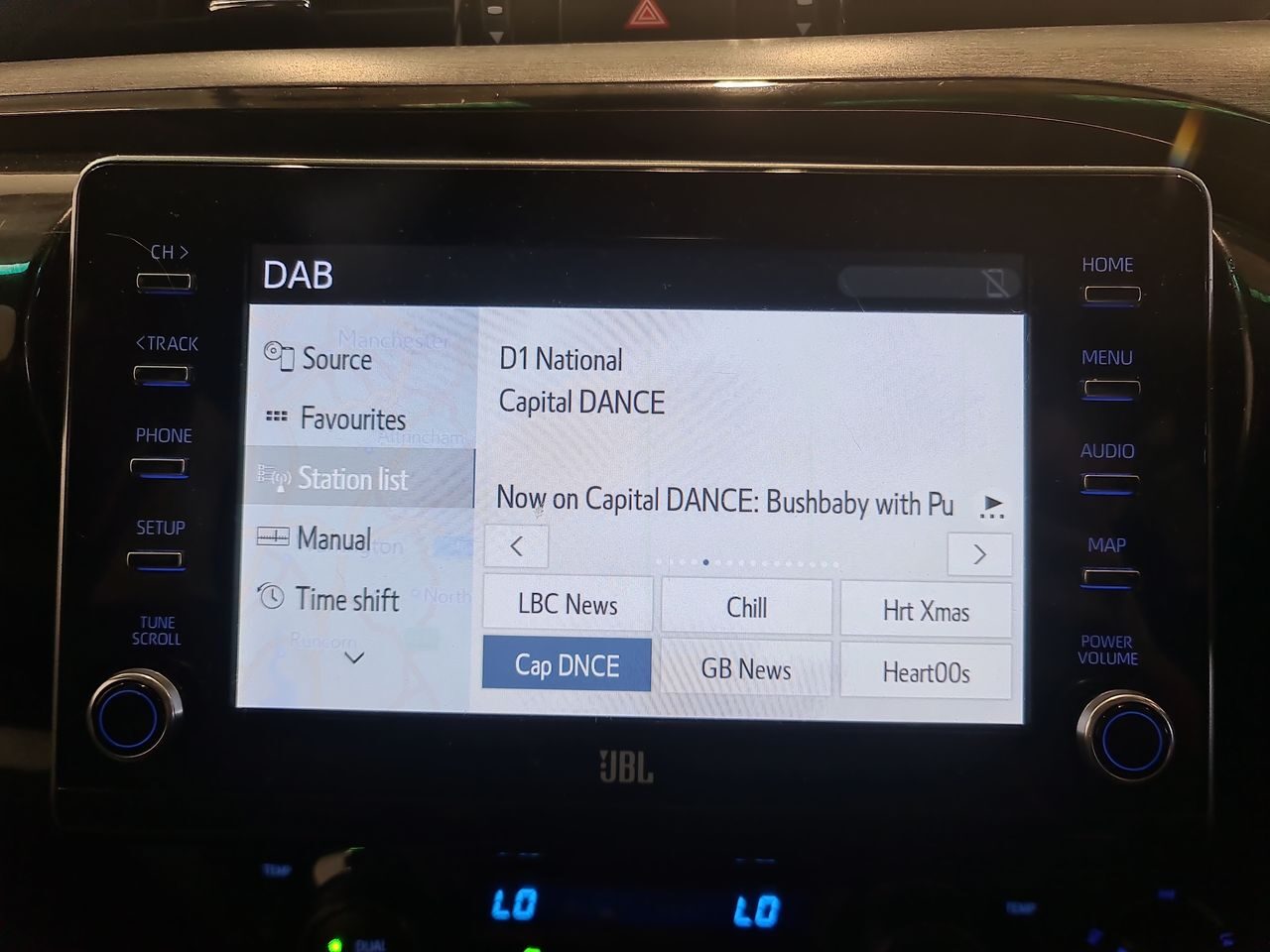 Used Toyota Hilux 2022 for sale - 77323525: Photo 27