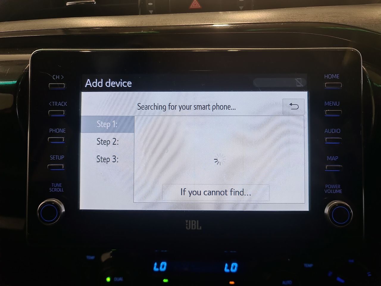 Used Toyota Hilux 2022 for sale - 77323525: Photo 33