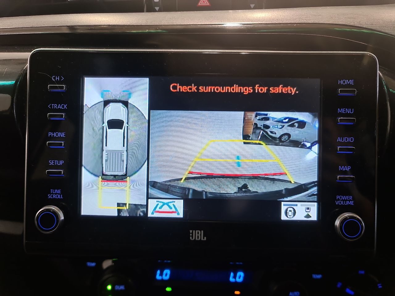 Used Toyota Hilux 2022 for sale - 77323525: Photo 34