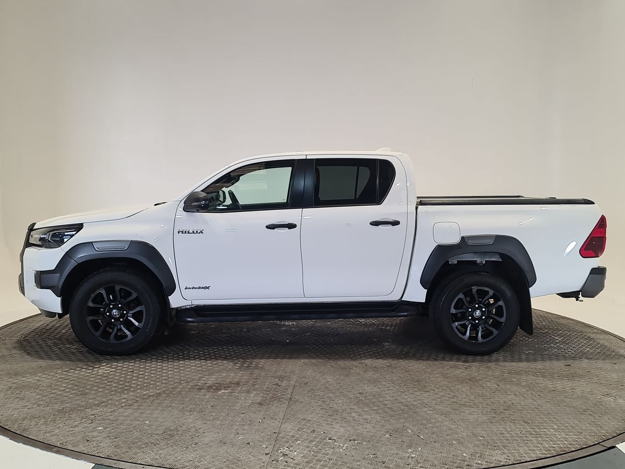 Used Toyota Hilux 2022 for sale - 77323525: Photo 6