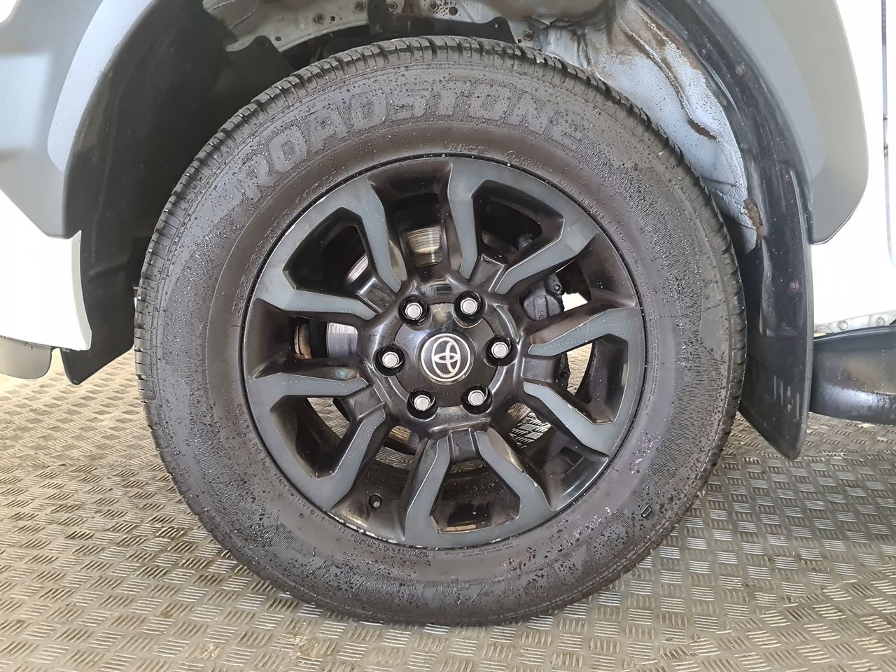 Used Toyota Hilux 2022 for sale - 77323525: Photo 7