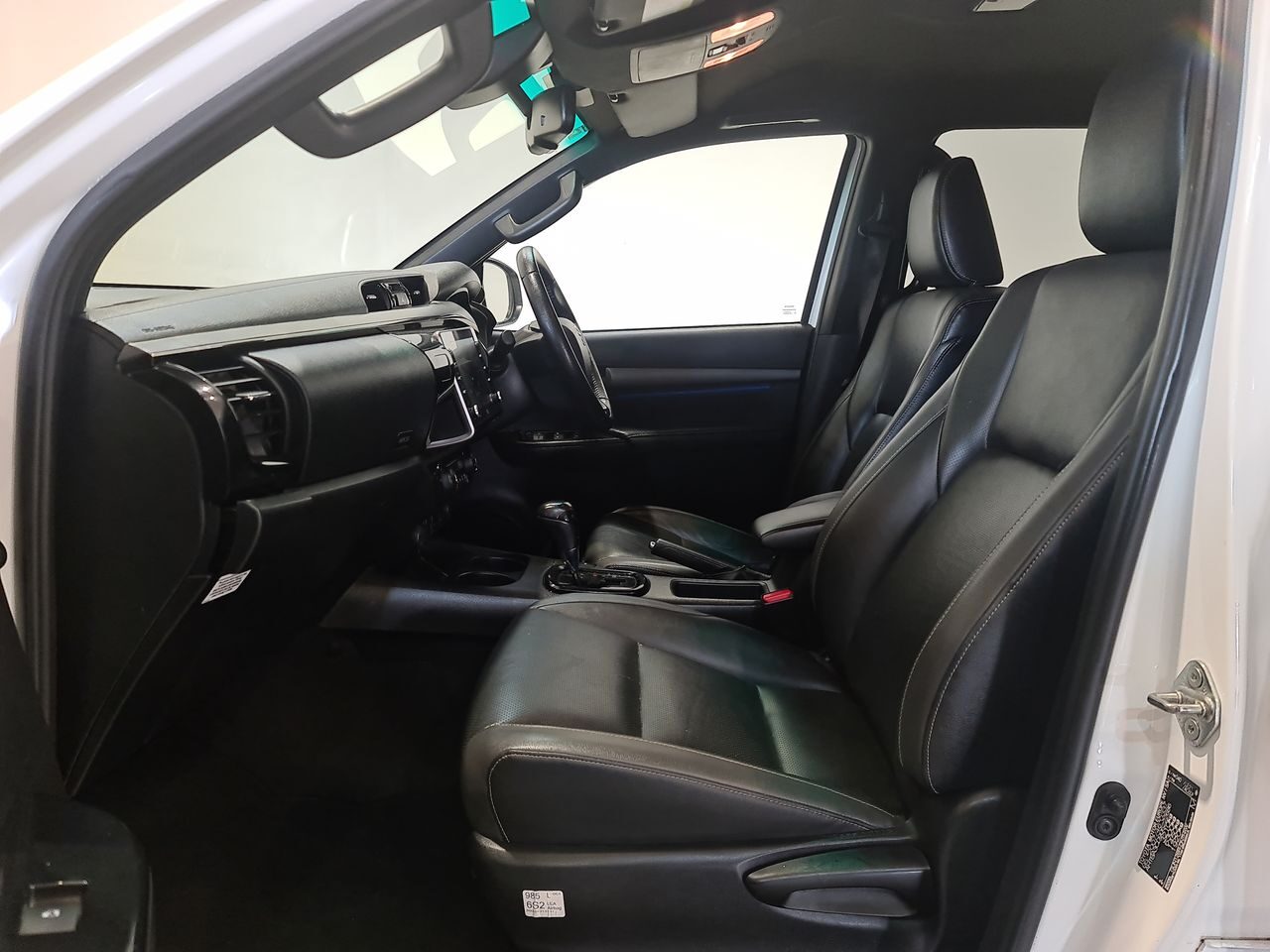 Used Toyota Hilux 2022 for sale - 77323525: Photo 8