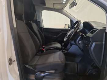 Used Volkswagen Caddy 2020 for sale - 75020644: Photo