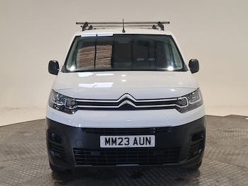 Used Citroen Berlingo 2023 for sale - 78964771: Photo