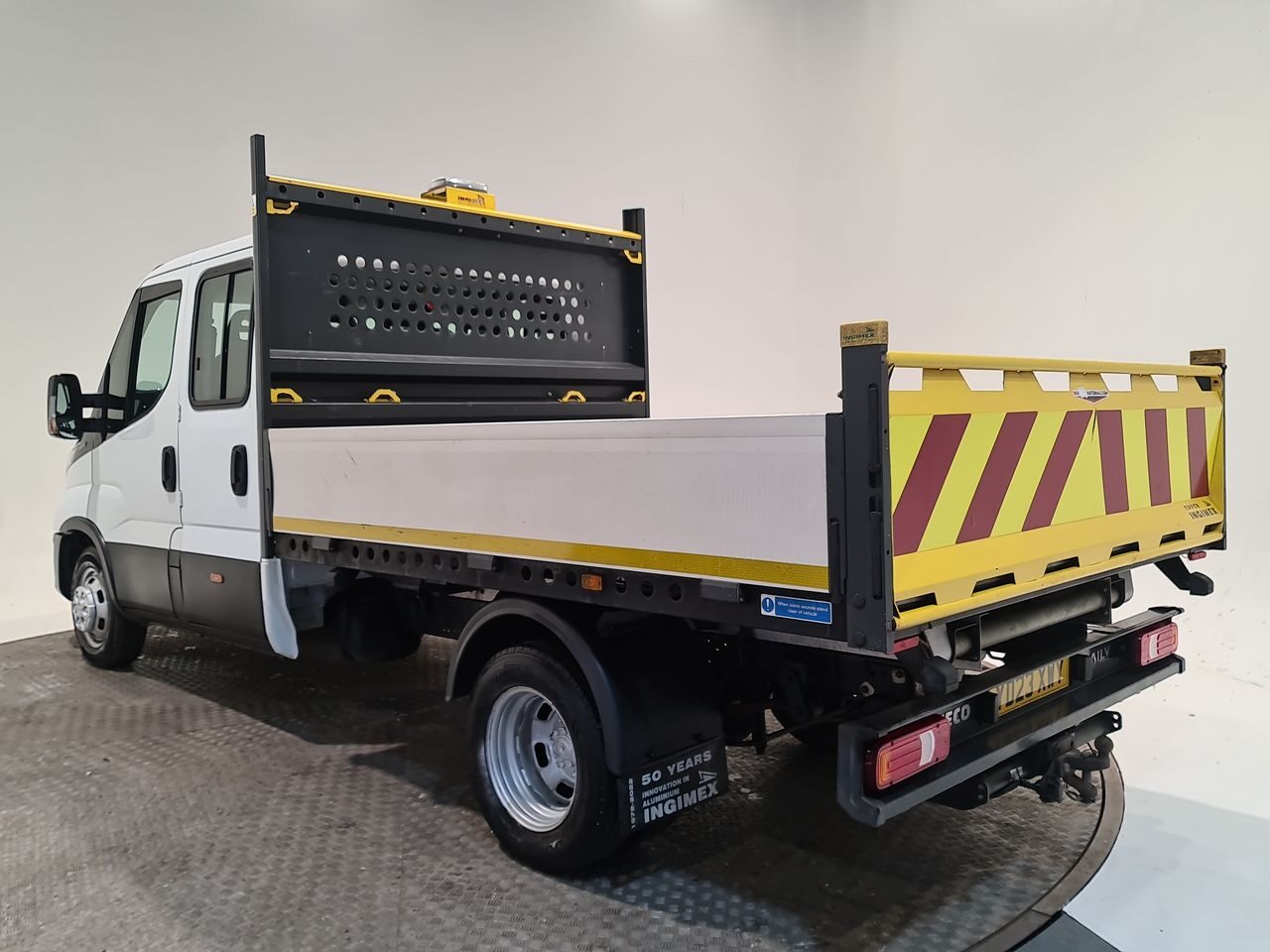 Used Iveco Daily 2023 for sale - 77608056: Photo 10