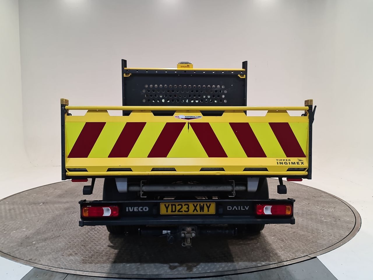 Used Iveco Daily 2023 for sale - 77608056: Photo 11