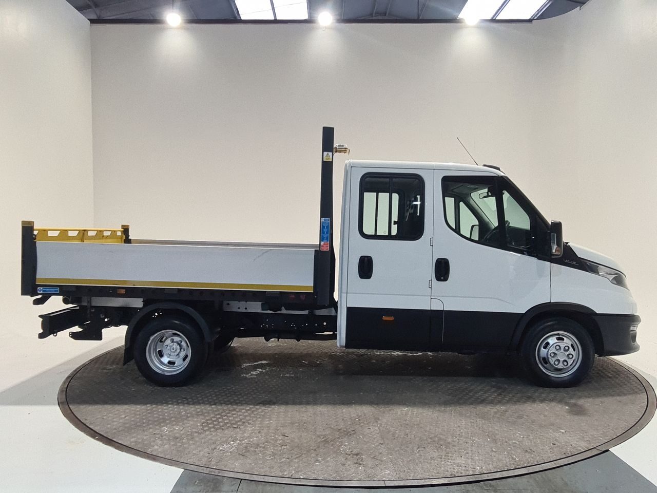Used Iveco Daily 2023 for sale - 77608056: Photo 15