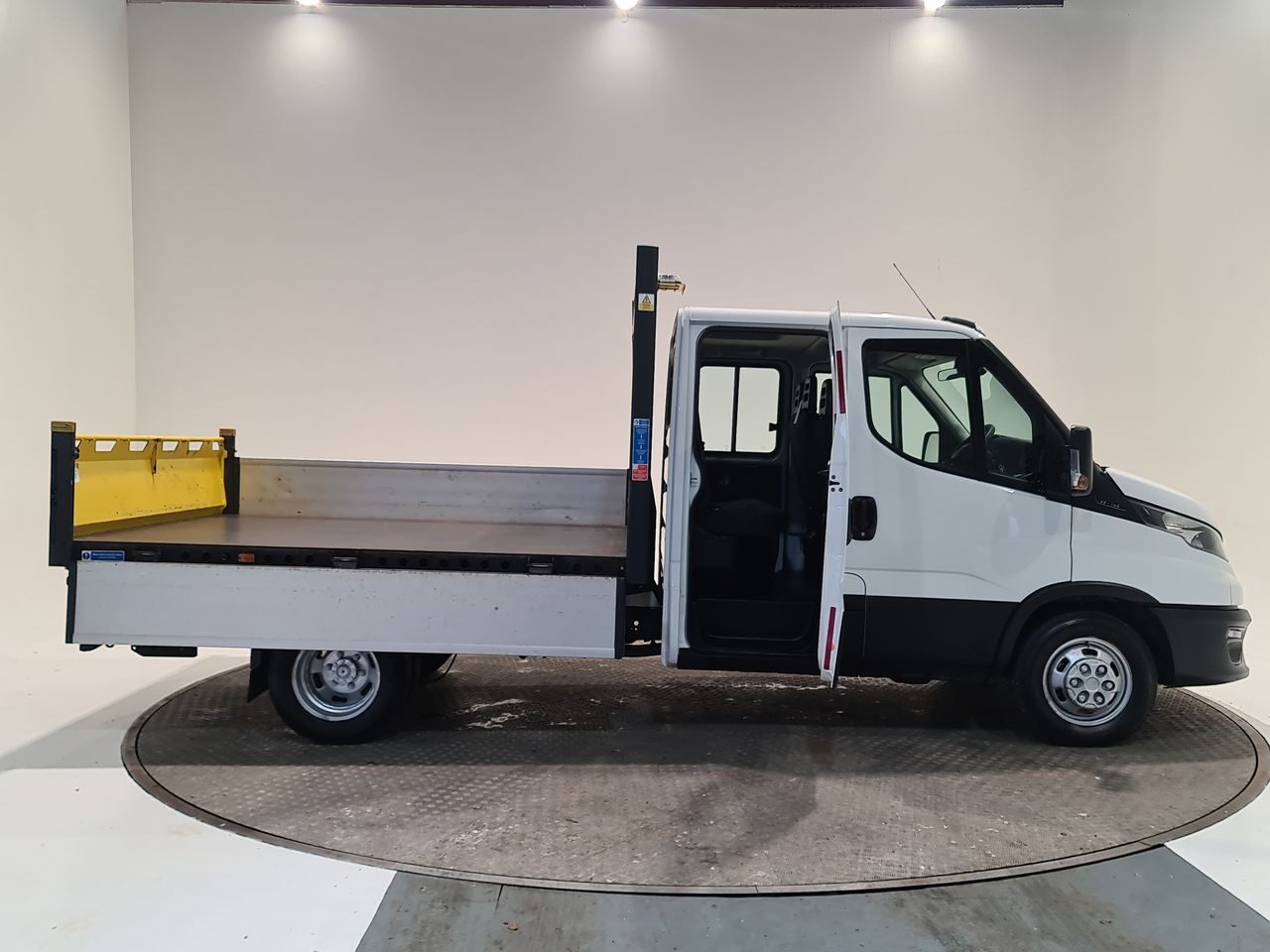 Used Iveco Daily 2023 for sale - 77608056: Photo 17