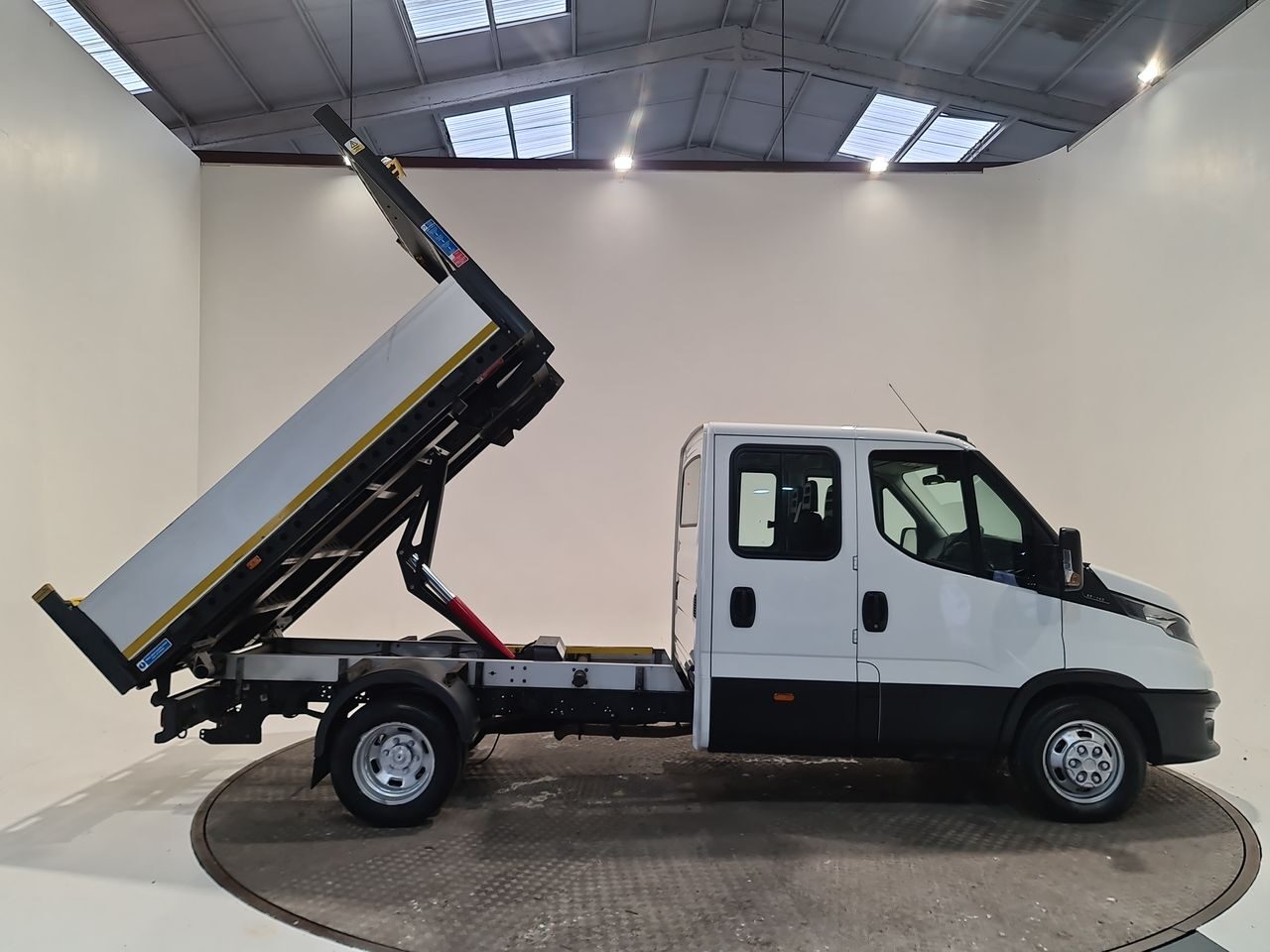 Used Iveco Daily 2023 for sale - 77608056: Photo 34