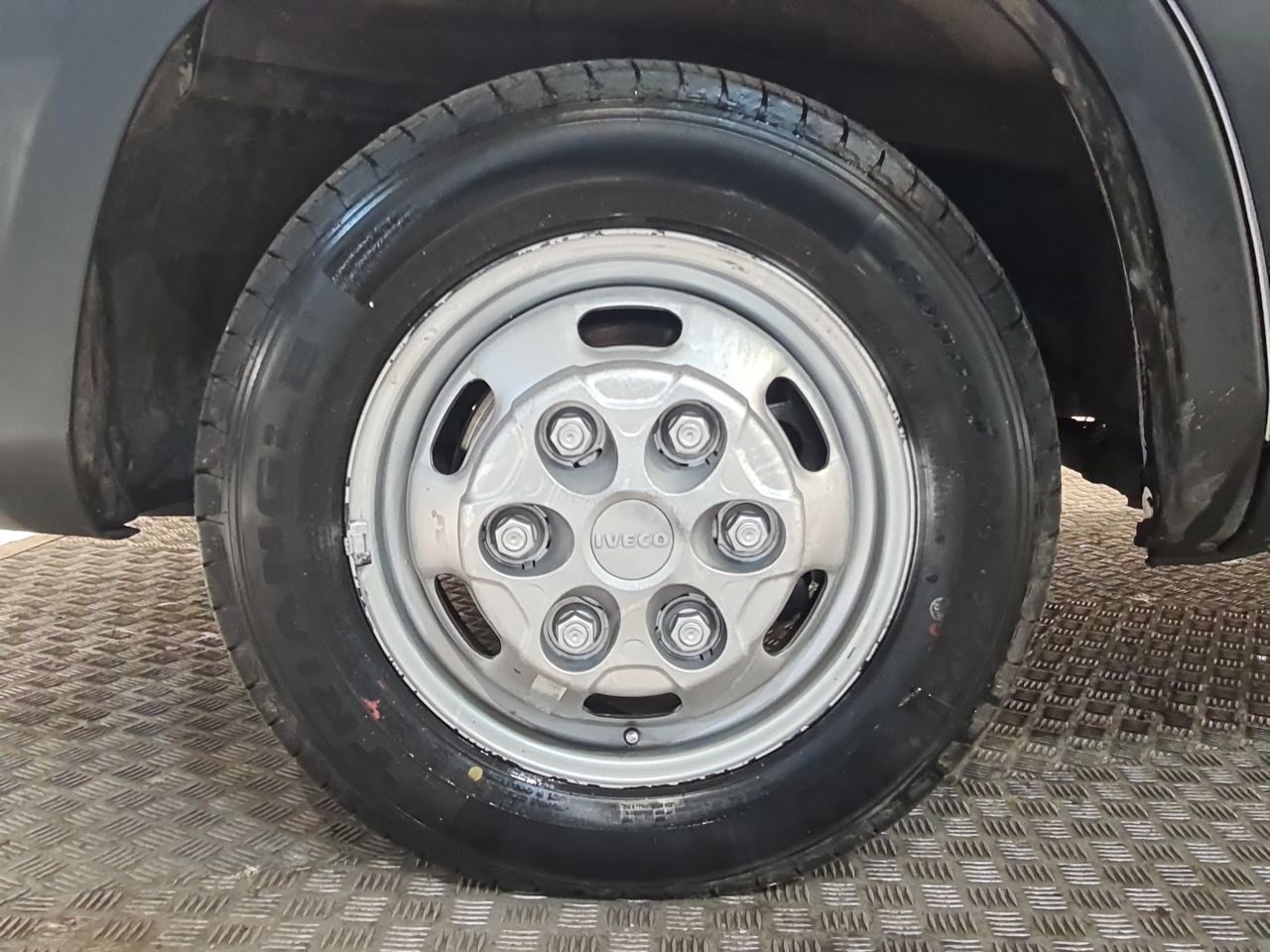 Used Iveco Daily 2023 for sale - 77608056: Photo 6