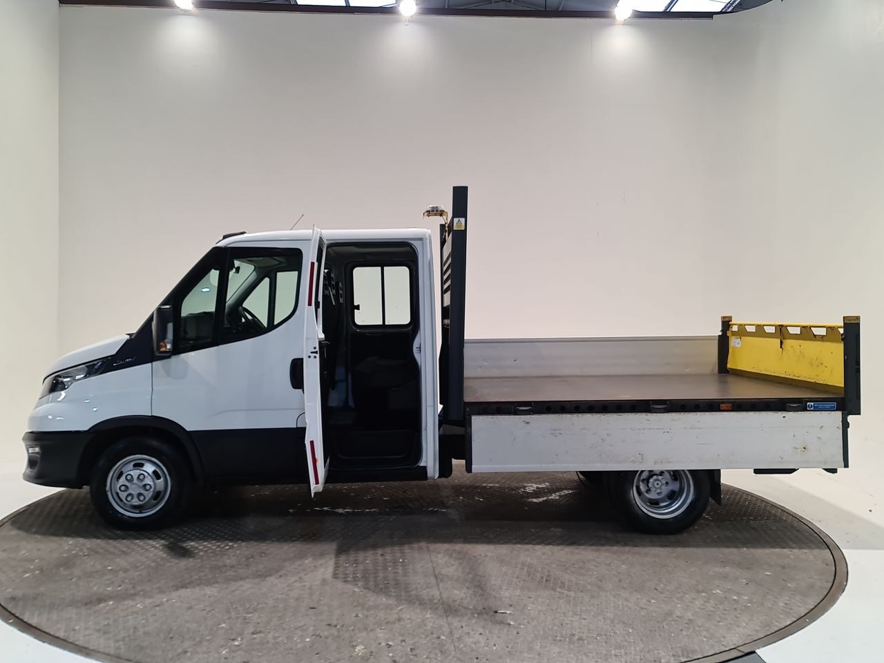 Used Iveco Daily 2023 for sale - 77608056: Photo 9