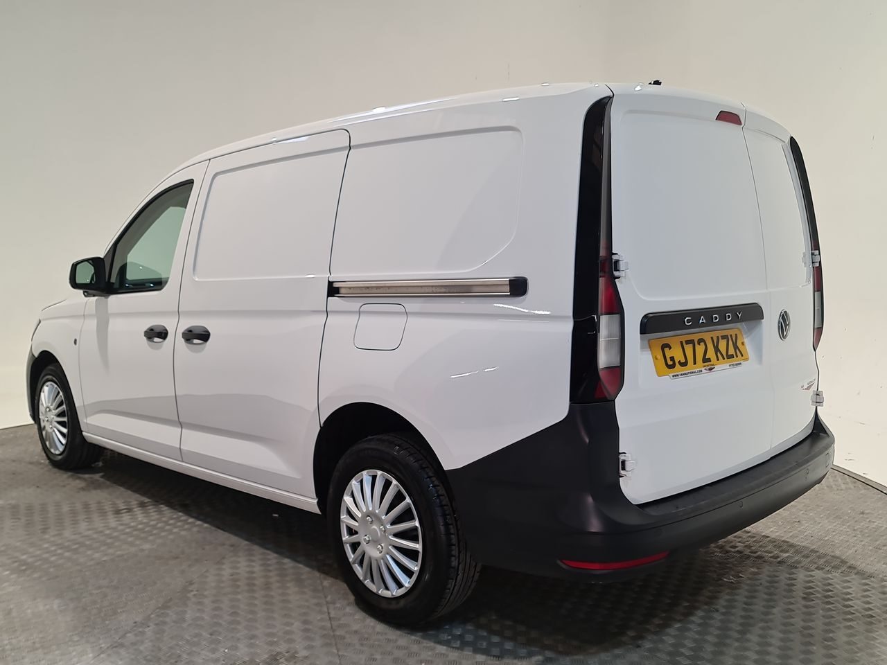Used Volkswagen Caddy Maxi 2022 for sale - 77889300: Photo 10
