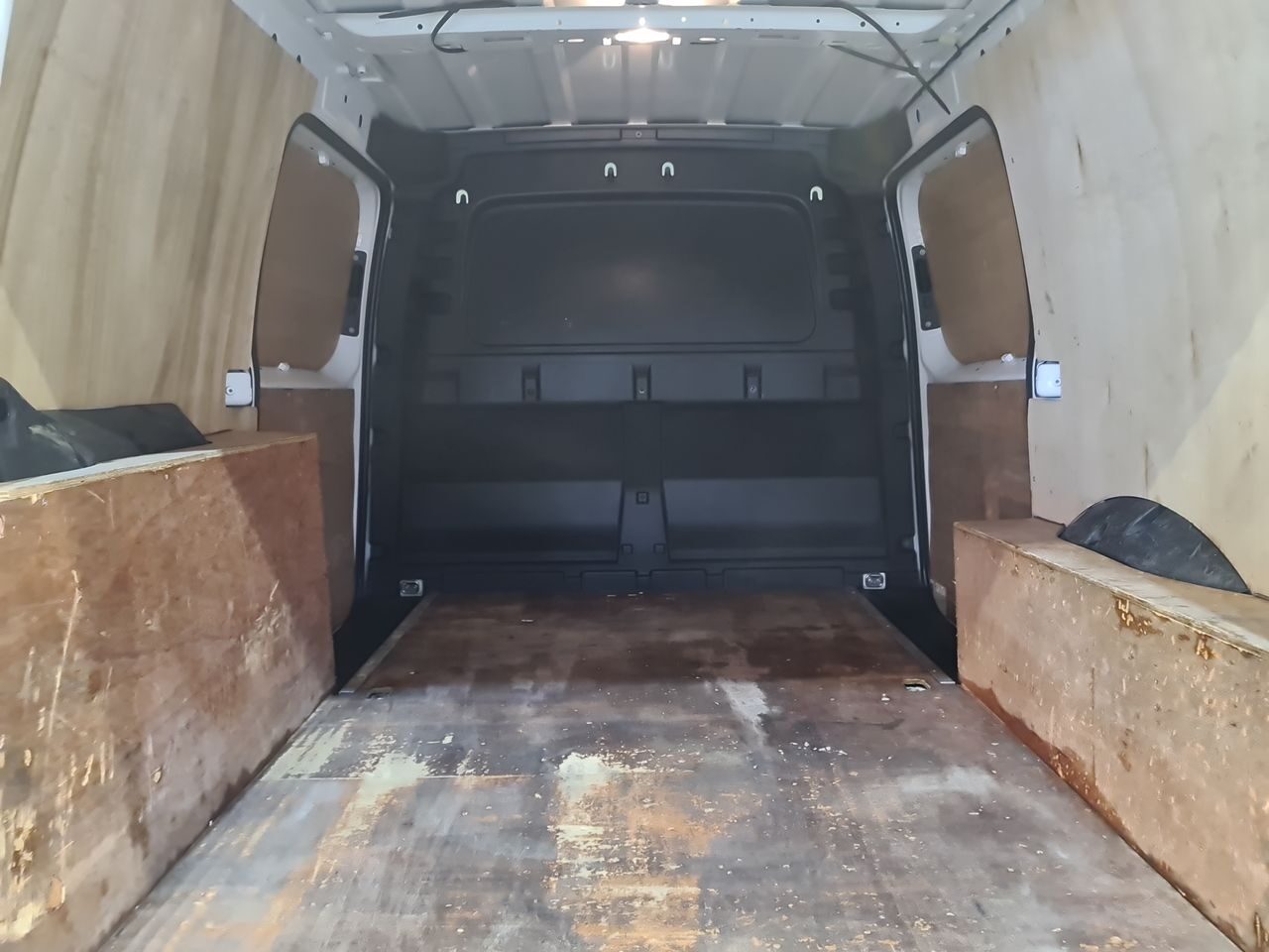 Used Volkswagen Caddy Maxi 2022 for sale - 77889300: Photo 12