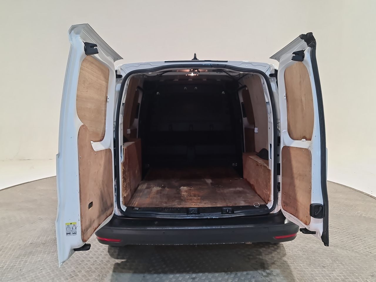 Used Volkswagen Caddy Maxi 2022 for sale - 77889300: Photo 13