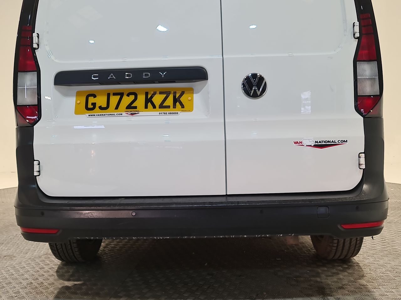 Used Volkswagen Caddy Maxi 2022 for sale - 77889300: Photo 14