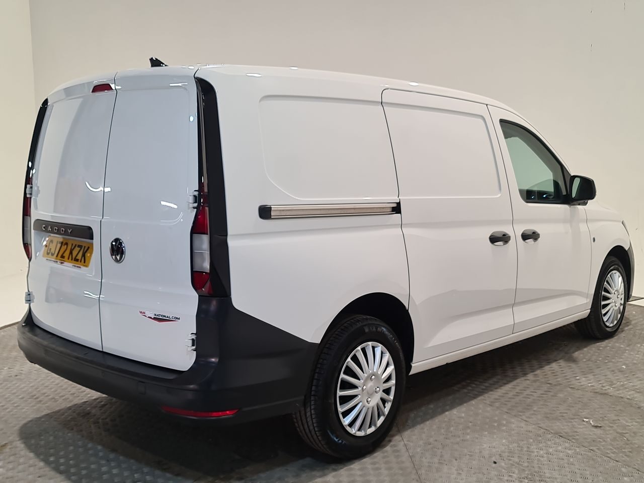 Used Volkswagen Caddy Maxi 2022 for sale - 77889300: Photo 15