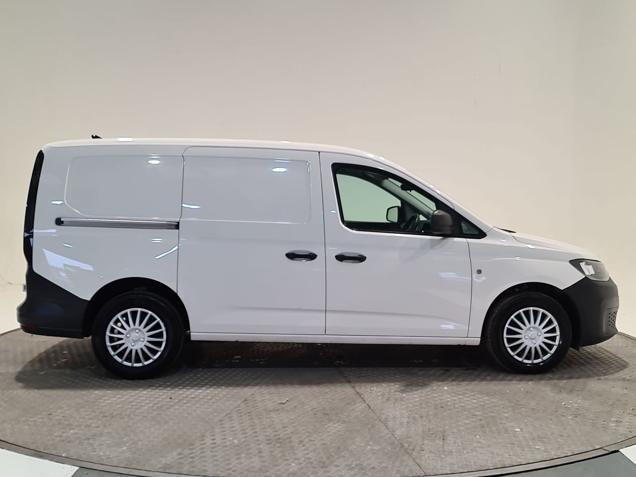 Used Volkswagen Caddy Maxi 2022 for sale - 77889300: Photo 16