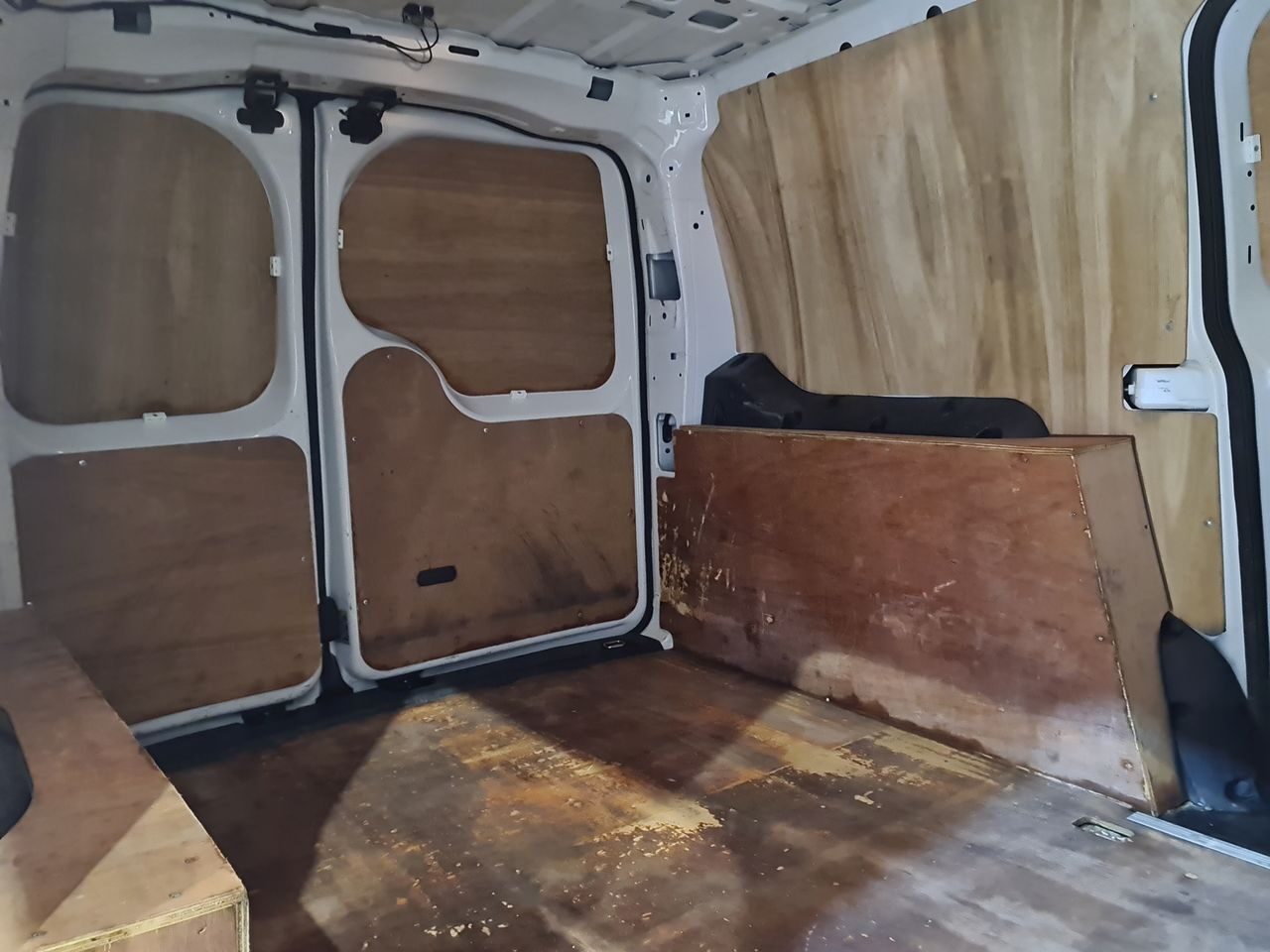 Used Volkswagen Caddy Maxi 2022 for sale - 77889300: Photo 17