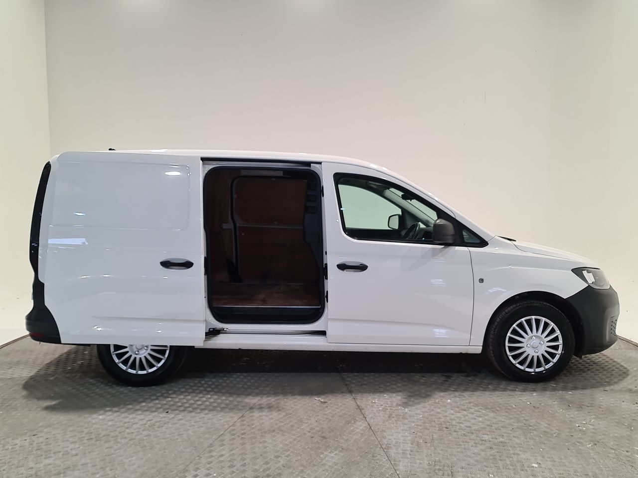 Used Volkswagen Caddy Maxi 2022 for sale - 77889300: Photo 18