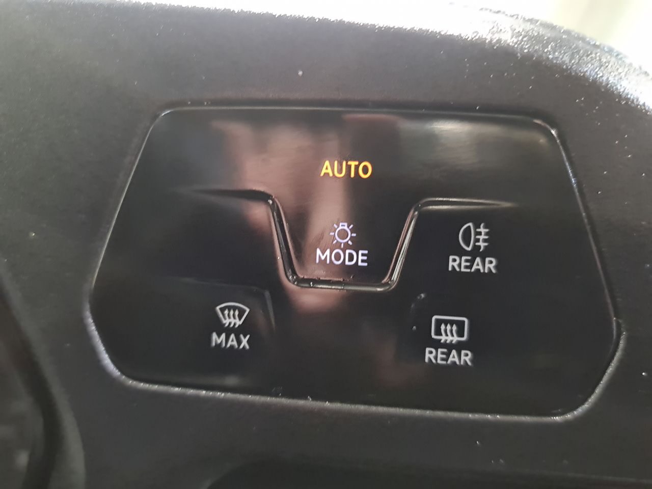 Used Volkswagen Caddy Maxi 2022 for sale - 77889300: Photo 21