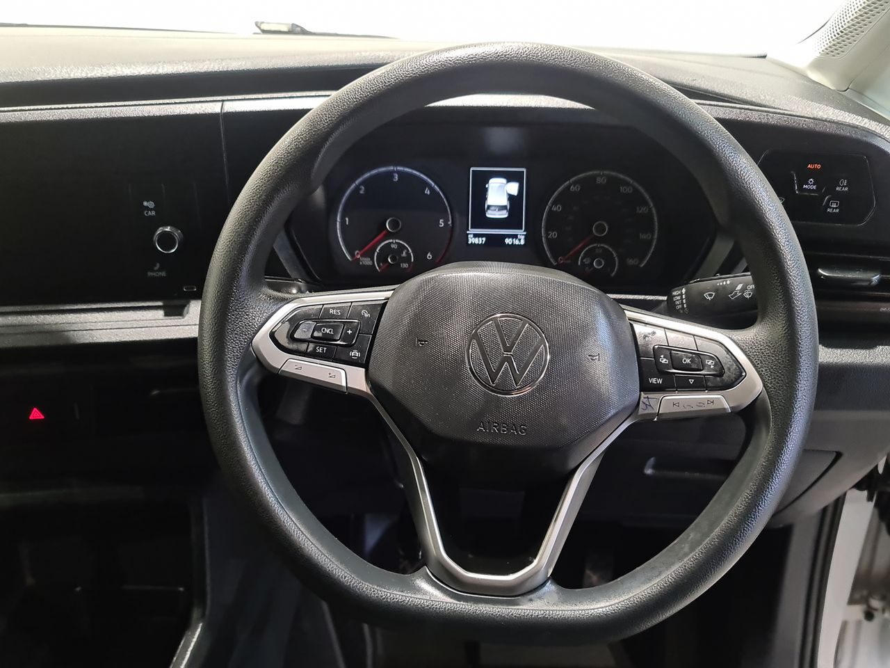 Used Volkswagen Caddy Maxi 2022 for sale - 77889300: Photo 22