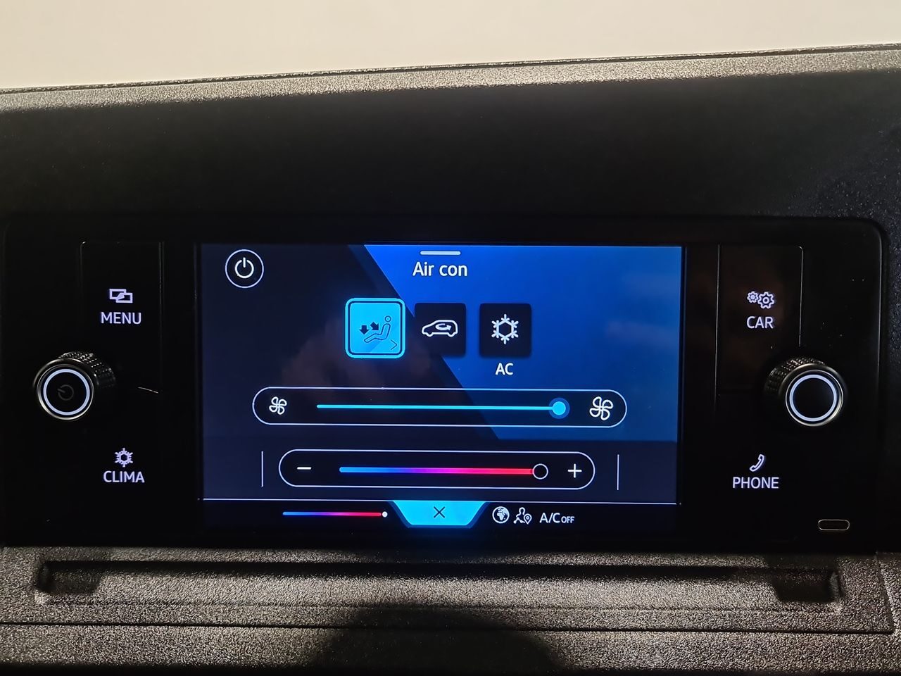 Used Volkswagen Caddy Maxi 2022 for sale - 77889300: Photo 24