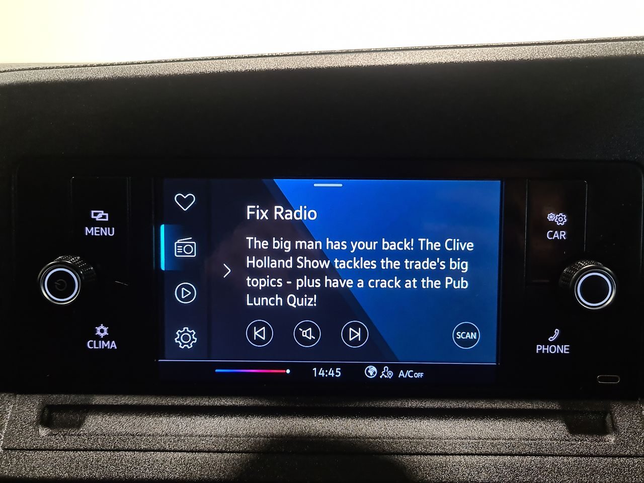 Used Volkswagen Caddy Maxi 2022 for sale - 77889300: Photo 25